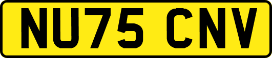 NU75CNV