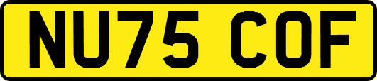 NU75COF