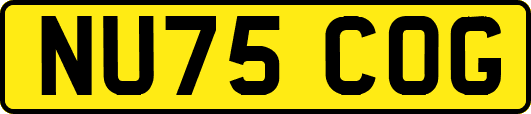 NU75COG