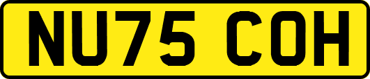 NU75COH