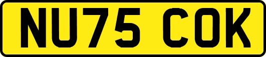 NU75COK