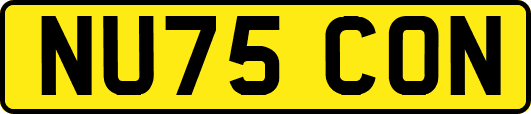 NU75CON
