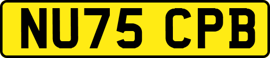 NU75CPB