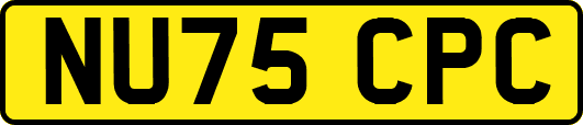 NU75CPC