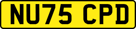 NU75CPD