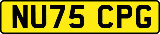 NU75CPG