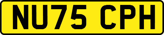 NU75CPH