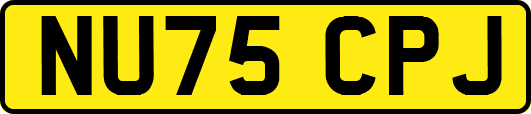 NU75CPJ