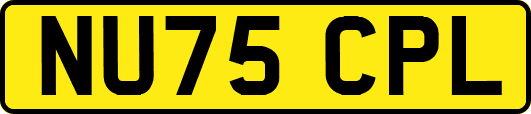 NU75CPL