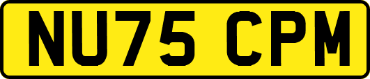 NU75CPM