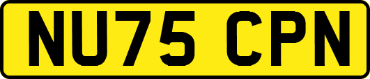 NU75CPN