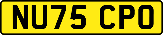 NU75CPO