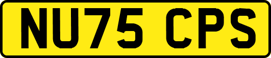NU75CPS
