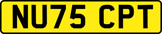 NU75CPT