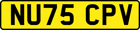 NU75CPV