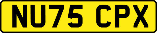 NU75CPX