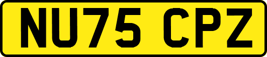 NU75CPZ
