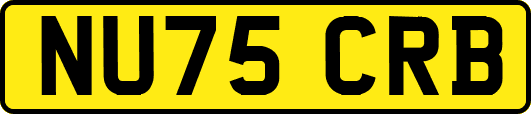 NU75CRB