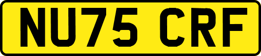 NU75CRF