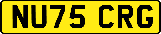NU75CRG