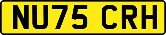 NU75CRH