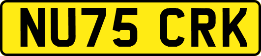NU75CRK
