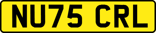 NU75CRL