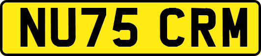 NU75CRM