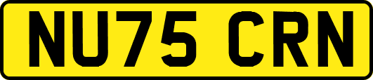 NU75CRN