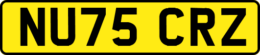 NU75CRZ