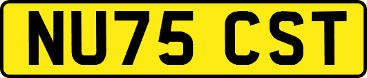 NU75CST