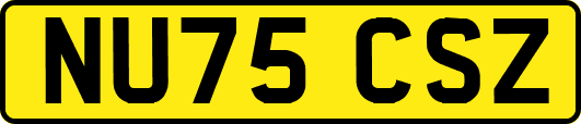 NU75CSZ