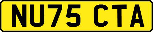 NU75CTA