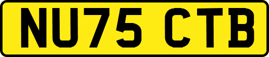 NU75CTB