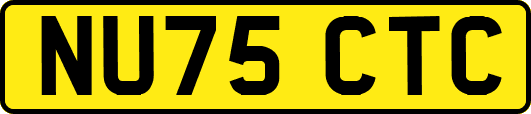 NU75CTC