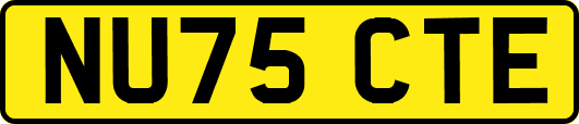 NU75CTE