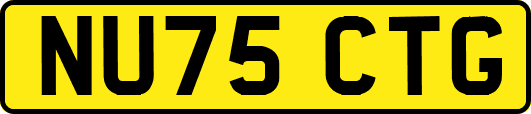 NU75CTG