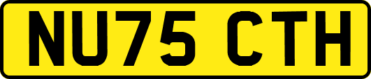 NU75CTH
