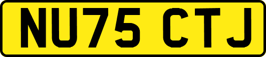 NU75CTJ
