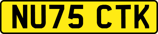 NU75CTK