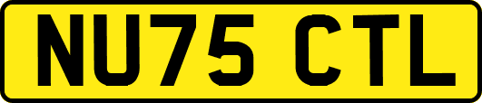 NU75CTL