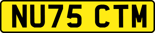 NU75CTM