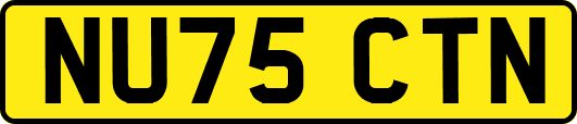 NU75CTN