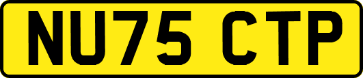 NU75CTP