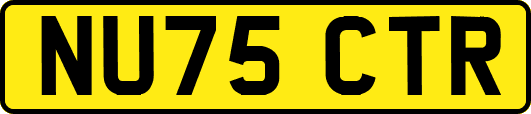 NU75CTR