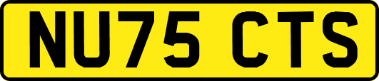 NU75CTS