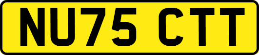 NU75CTT