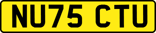 NU75CTU