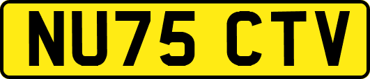 NU75CTV