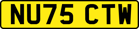 NU75CTW